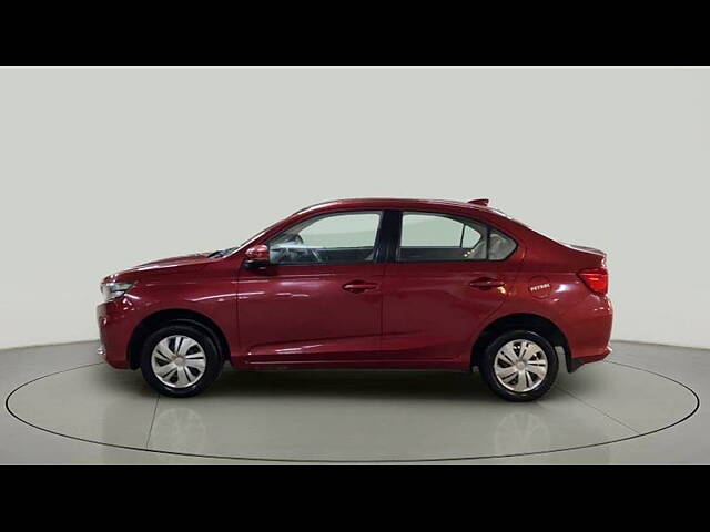 Used Honda Amaze [2016-2018] 1.2 S i-VTEC in Ahmedabad