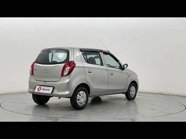 Used Maruti Suzuki Alto 800 [2012-2016] Lxi in Ghaziabad