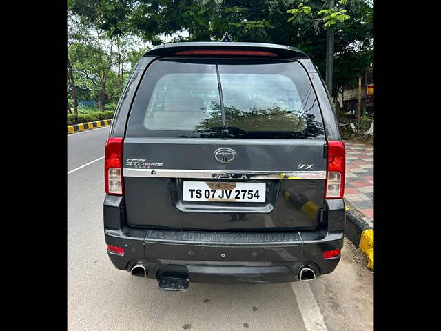 Used Tata Safari Storme [2012-2015] 2.2 VX 4x2 in Hyderabad