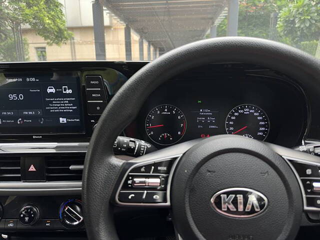 Used Kia Seltos [2019-2022] HTK Plus 1.5 [2019-2020] in Delhi