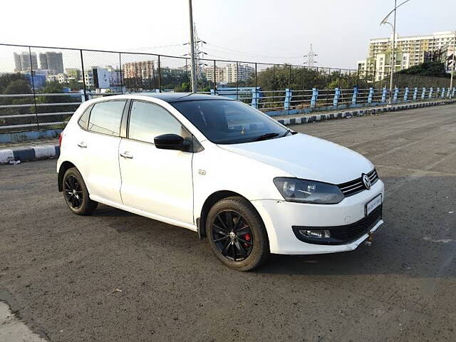 Used Volkswagen Polo [2016-2019] Highline1.2L (P) in Pune