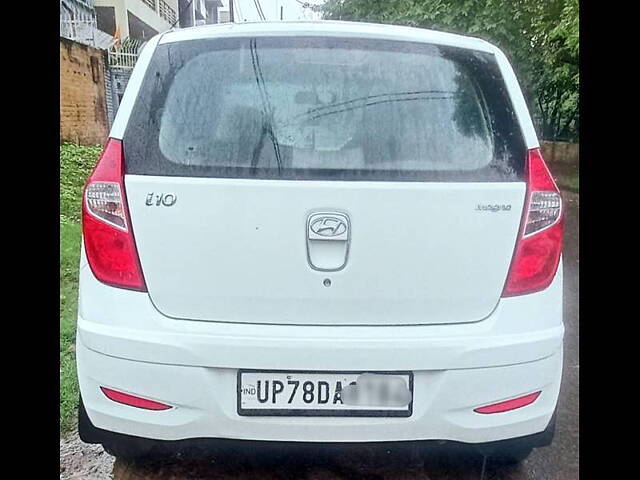 Used Hyundai i10 [2010-2017] 1.1L iRDE Magna Special Edition in Kanpur