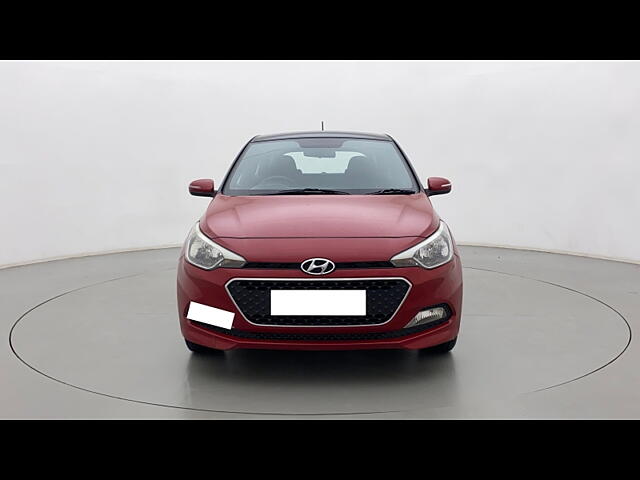 Used 2017 Hyundai Elite i20 in Chennai