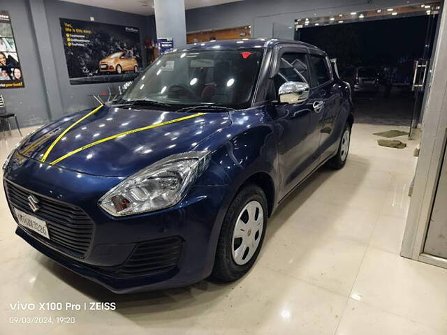 Used Maruti Suzuki Swift [2014-2018] VXi [2014-2017] in Muzaffurpur