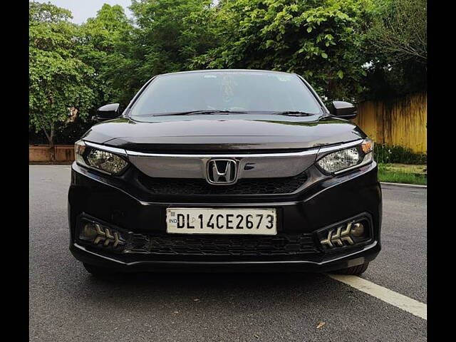 Used Honda Amaze [2018-2021] 1.2 VX MT Petrol [2018-2020] in Delhi