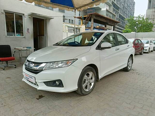 Used Honda City [2014-2017] V in Chennai