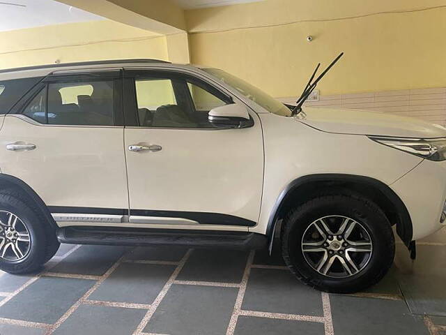 Used Toyota Fortuner [2016-2021] 2.8 4x2 MT [2016-2020] in Delhi