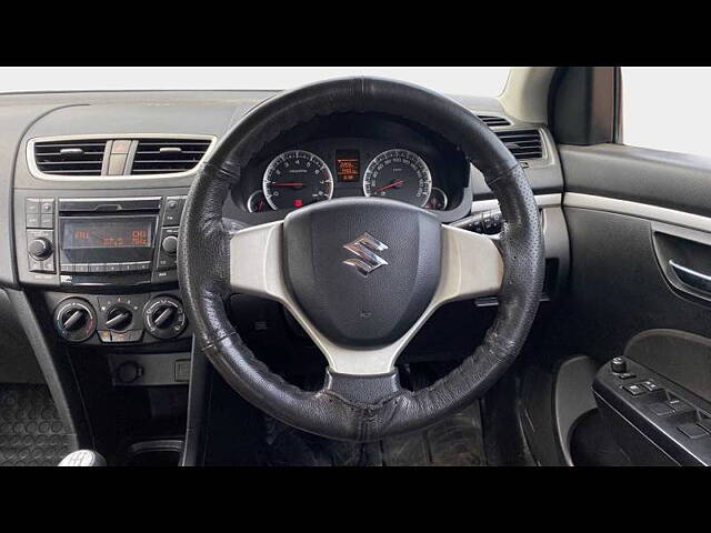 Used Maruti Suzuki Swift [2014-2018] VXi [2014-2017] in Hyderabad