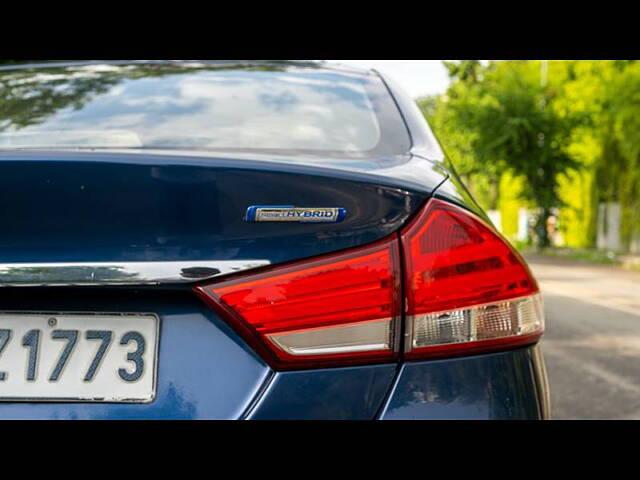 Used Maruti Suzuki Ciaz Alpha Hybrid 1.5 [2018-2020] in Delhi