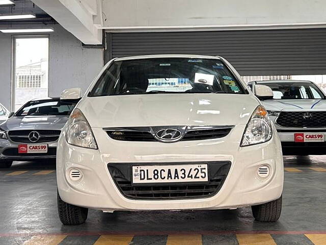 Used Hyundai i20 [2010-2012] Magna 1.2 in Noida