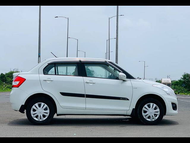 Used Maruti Suzuki Swift DZire [2011-2015] VDI in Surat