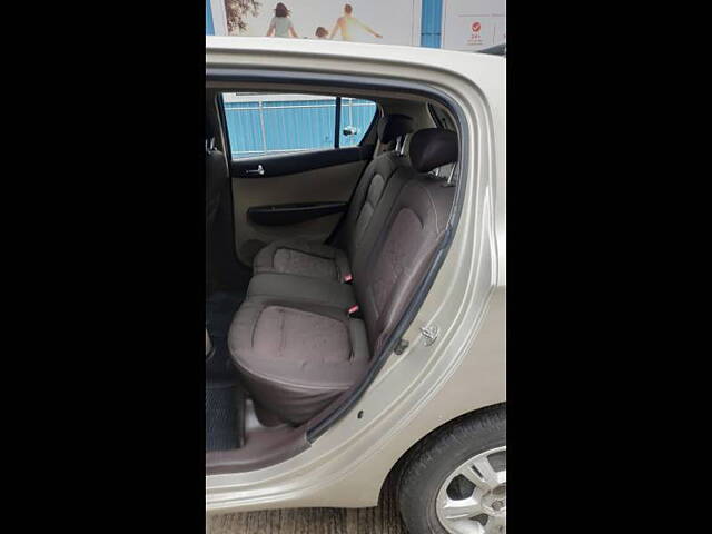 Used Hyundai i20 [2010-2012] Asta 1.2 in Mumbai