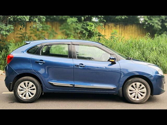 Used Maruti Suzuki Baleno [2015-2019] Delta 1.2 in Delhi