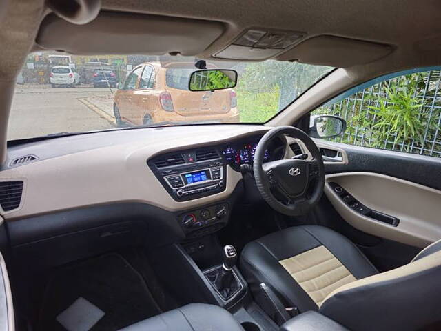 Used Hyundai Elite i20 [2014-2015] Magna 1.4 CRDI in Indore