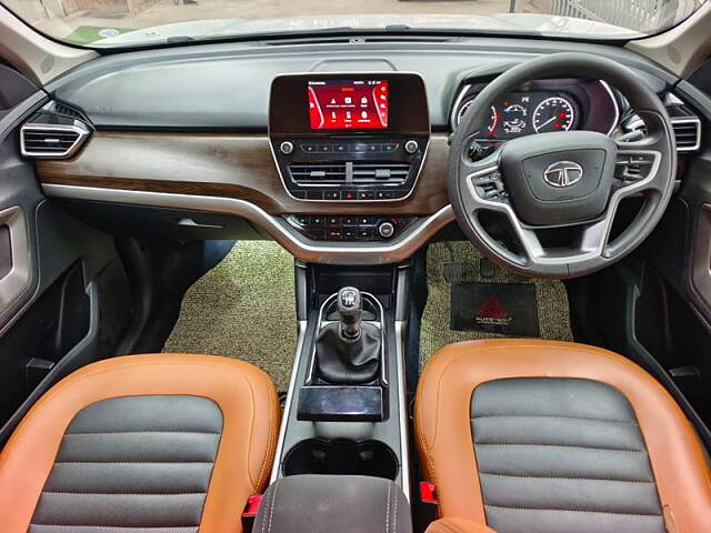 Used Tata Harrier [2019-2023] XT [2019-2020] in Mysore