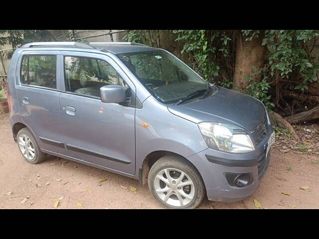 Used Maruti Suzuki Wagon R 1.0 [2014-2019] VXI in Ranchi