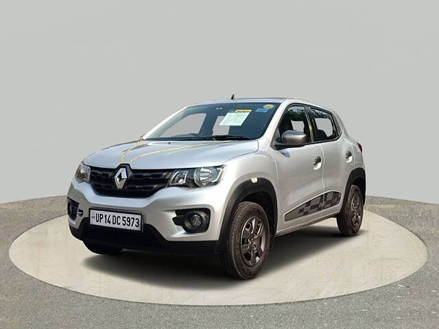 Used Renault Kwid [2015-2019] RXT [2015-2019] in Noida