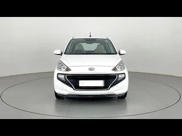 Used 2019 Hyundai Santro in Delhi