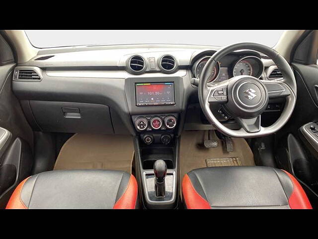 Used Maruti Suzuki Swift [2018-2021] ZXi AMT [2018-2019] in Bangalore