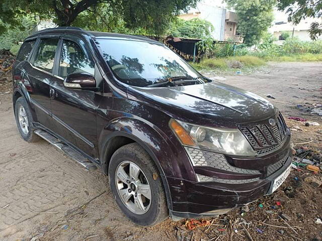 Used Mahindra XUV500 [2011-2015] W8 in Hyderabad