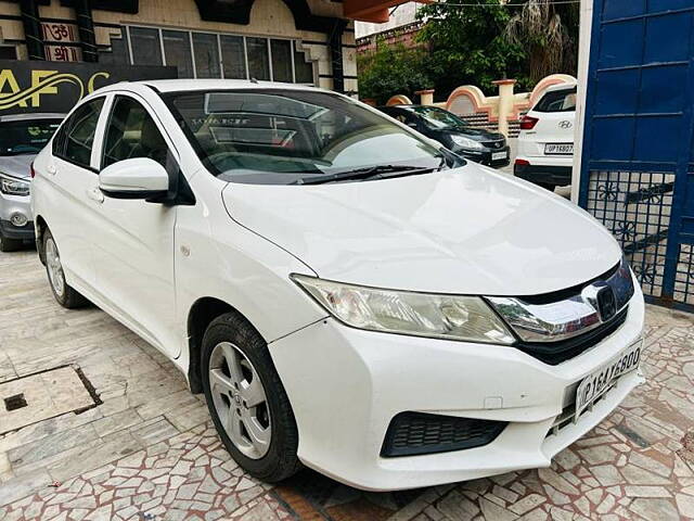 Used Honda City [2014-2017] E Diesel in Kanpur