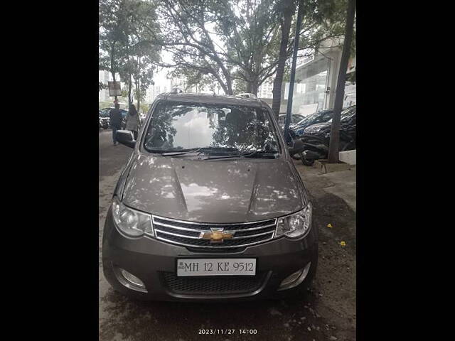 Used 2013 Chevrolet Enjoy in Pune