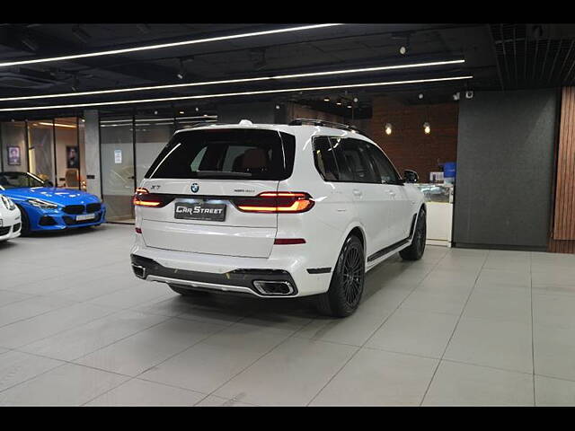 Used BMW X7 [2019-2023] xDrive40i M Sport in Kanpur