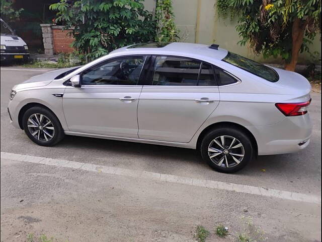 Used Skoda Slavia [2022-2023] Ambition 1.0L TSI AT in Bangalore