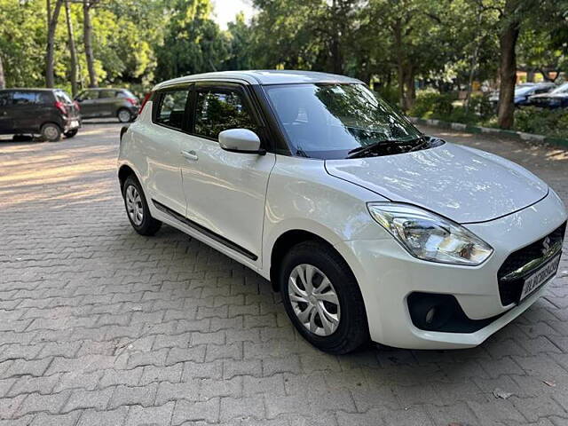 Used Maruti Suzuki Swift [2021-2024] VXi [2021-2023] in Delhi