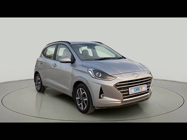 Used 2020 Hyundai Grand i10 NIOS in Jaipur