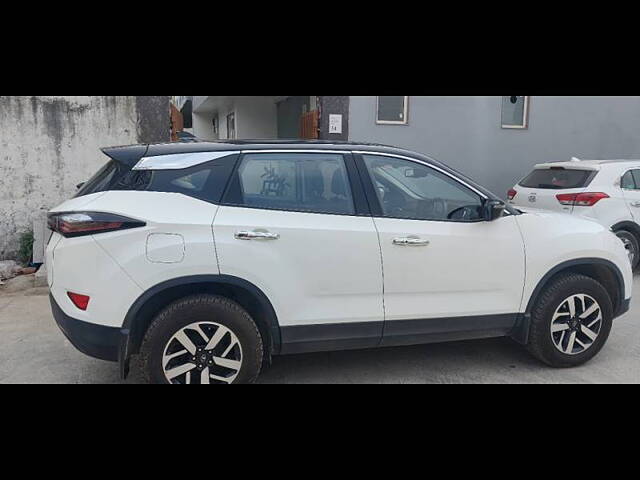 Used Tata Harrier [2019-2023] XZA Plus Dual Tone in Gurgaon