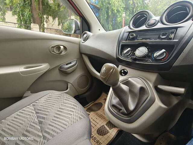 Used Datsun GO Plus [2015-2018] T in Mumbai