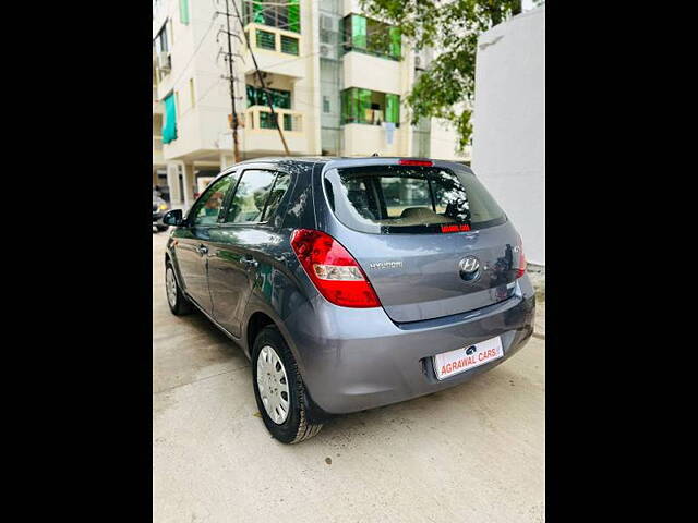 Used Hyundai i20 [2010-2012] Magna 1.2 in Vadodara