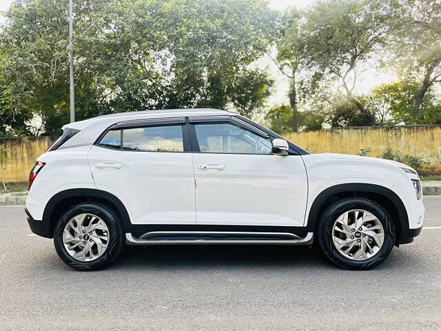 Used Hyundai Creta [2020-2023] SX 1.5 Petrol [2020-2022] in Delhi