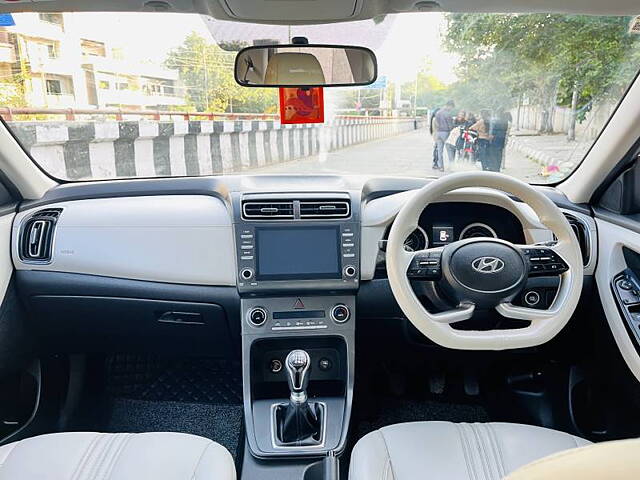 Used Hyundai Creta [2020-2023] S 1.5 Petrol [2020-2022] in Delhi