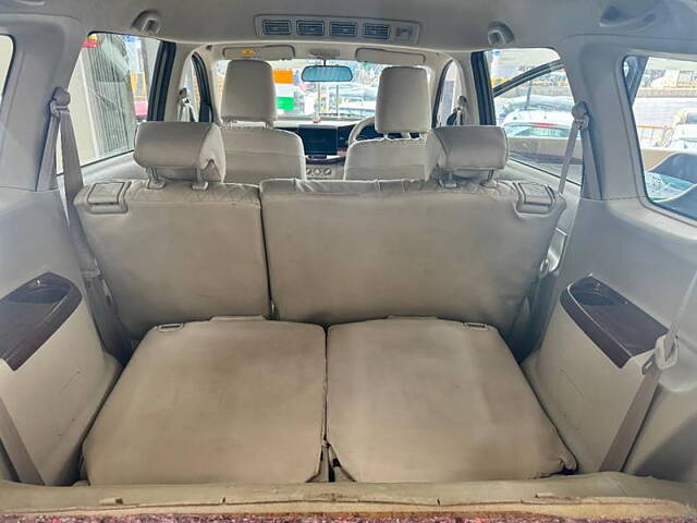 Used Maruti Suzuki Ertiga [2015-2018] VXI CNG in Mumbai