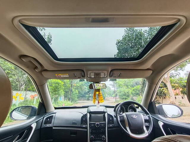 Used Mahindra XUV500 W11 in Indore