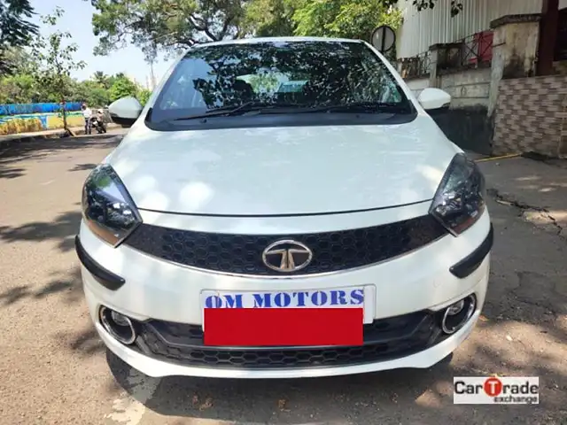 Used 2018 Tata Tigor in Mumbai