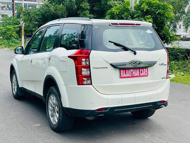 Used Mahindra XUV500 [2015-2018] W10 1.99 in Jaipur