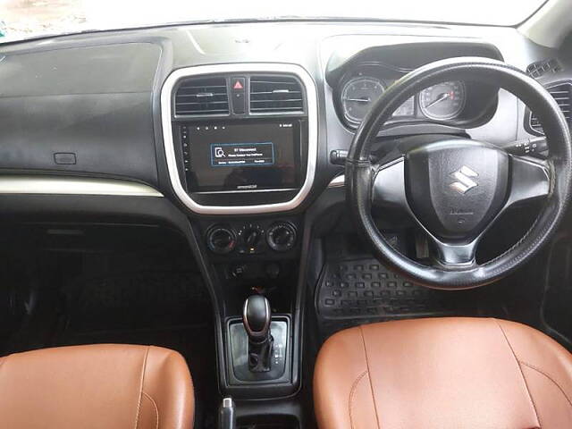 Used Maruti Suzuki Vitara Brezza [2016-2020] VDi in Ahmedabad