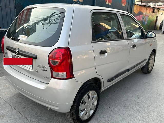 Used Maruti Suzuki Alto K10 [2010-2014] VXi in Dehradun