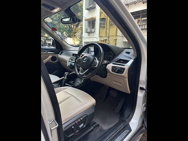 Used BMW X1 [2013-2016] sDrive20d xLine in Mumbai