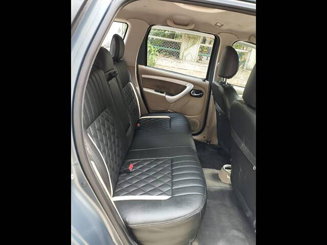 Used Nissan Terrano [2013-2017] XL (D) in Hyderabad