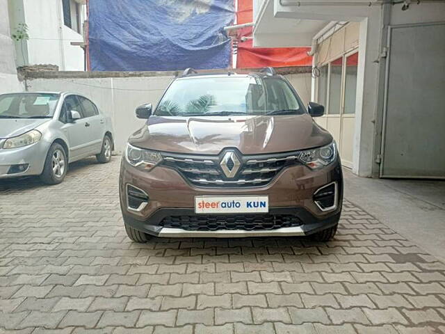 Used 2022 Renault Triber in Chennai