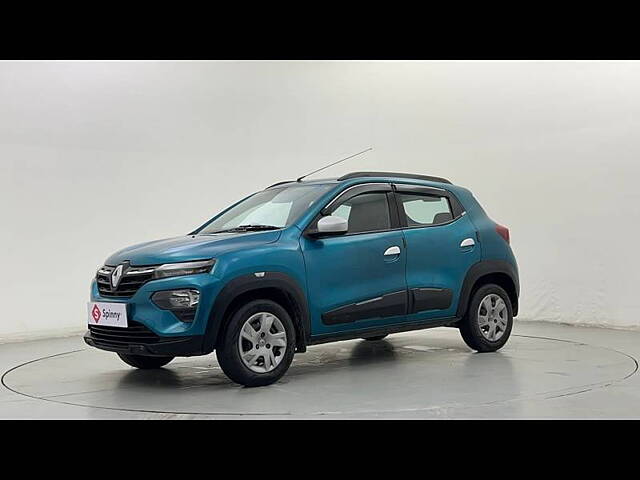 Used 2020 Renault Kwid in Delhi