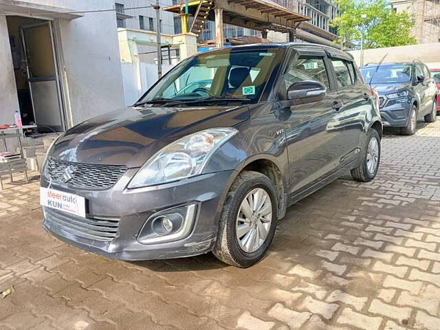 Used Maruti Suzuki Swift [2014-2018] ZXi in Chennai