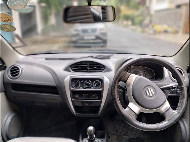 Used Maruti Suzuki Alto 800 [2012-2016] Lxi in Kolkata