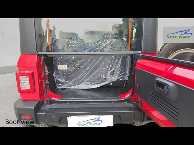 Used Mahindra Thar LX Hard Top Diesel AT 4WD [2023] in Delhi