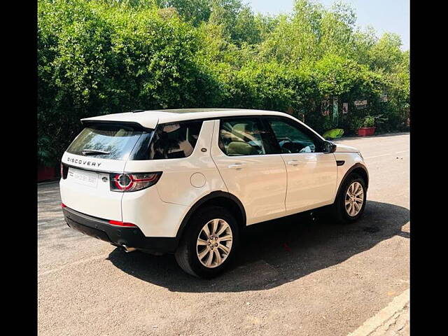 Used Land Rover Discovery Sport [2015-2017] HSE 7-Seater in Mumbai