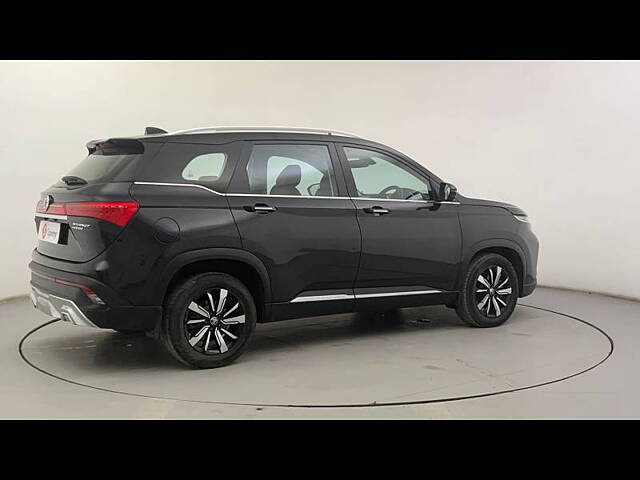 Used MG Hector [2019-2021] Sharp 2.0 Diesel [2019-2020] in Ahmedabad